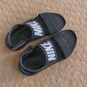 🚫SOLD on Mercari🚫 Nike Tanjun Sandals